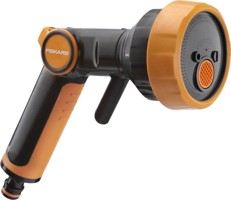 Fiskars Broeskop Multi(4 standen )