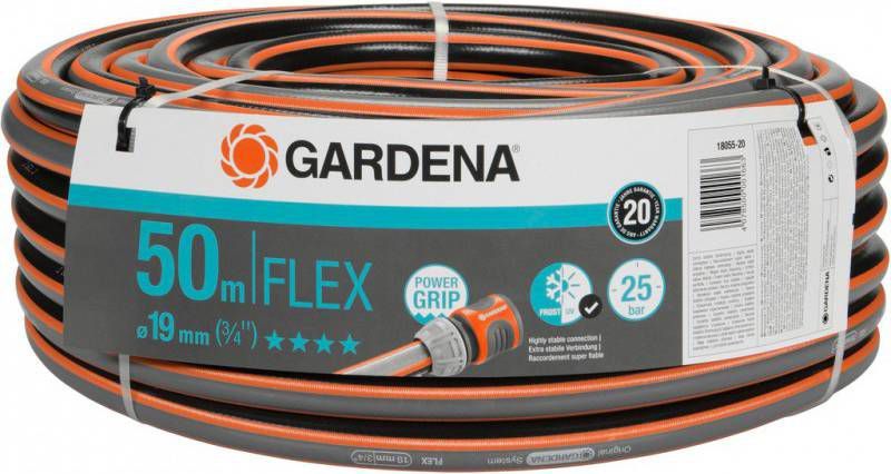 Gardena Comfort FLEX 3/4
