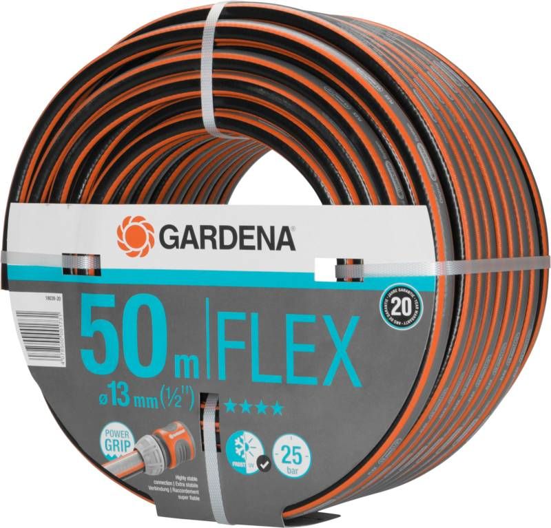 Gardena Comfort FLEX Tuinslang 1/2