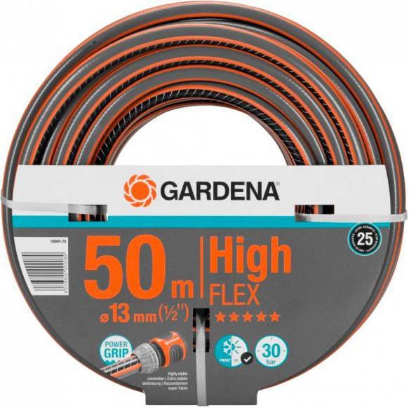 Gardena Comfort HighFLEX 1/2
