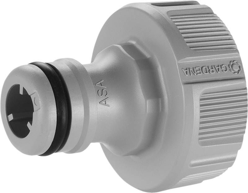 Gardena Kraanstuk 26, 5 mm(G 3/4")E24