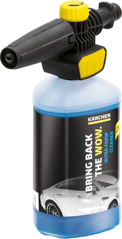 Karcher Kärcher FJ 10 C Foam Jet Connect & Clean