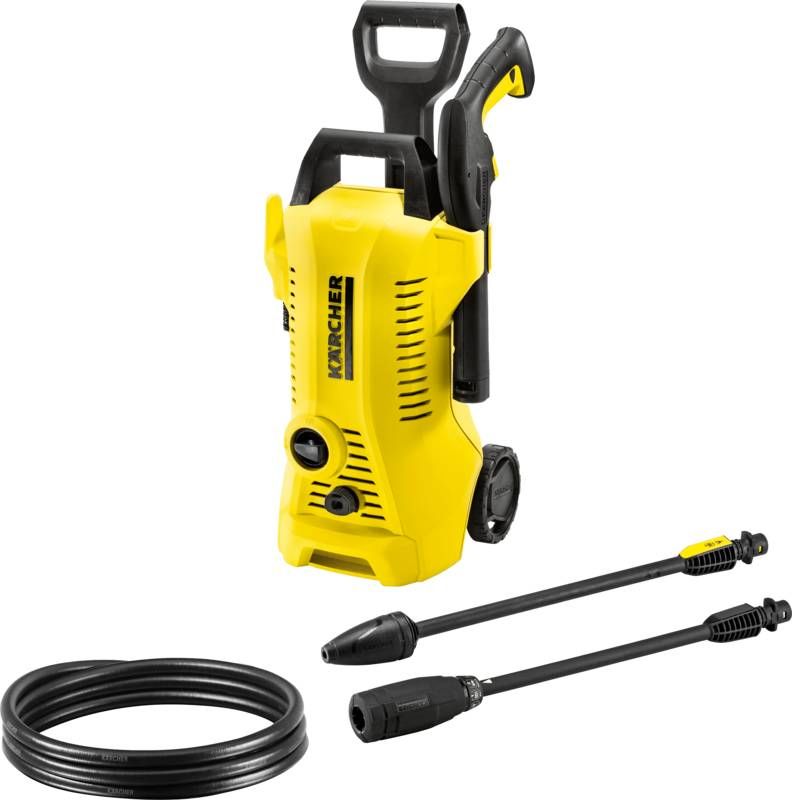 Karcher K2 Power Control
