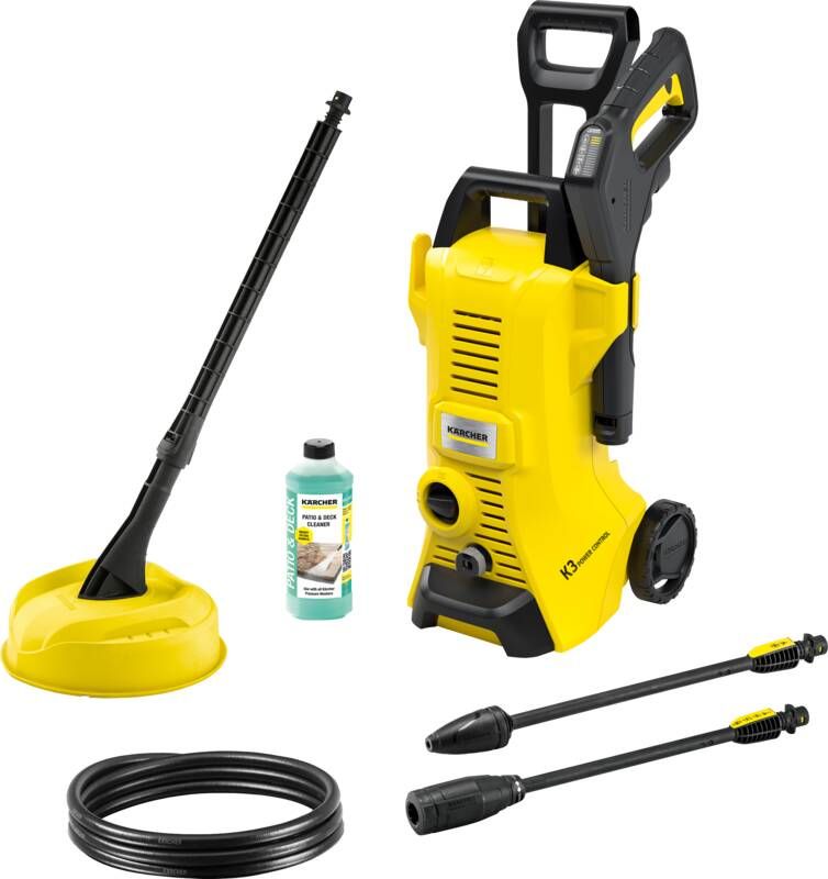 Karcher K3 Power Control Home