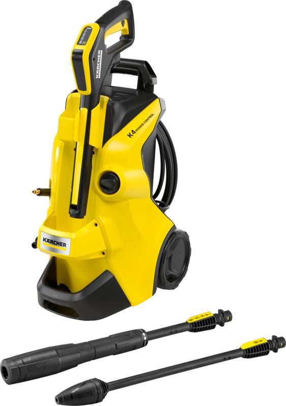 Karcher K4 Power Control