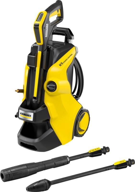 Karcher K5 Power Control