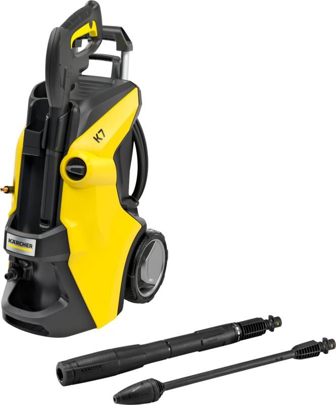 Karcher K7 Power Control