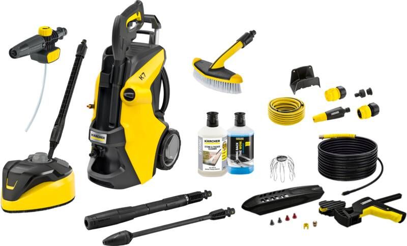Karcher K7 Premium Power Control Compleet