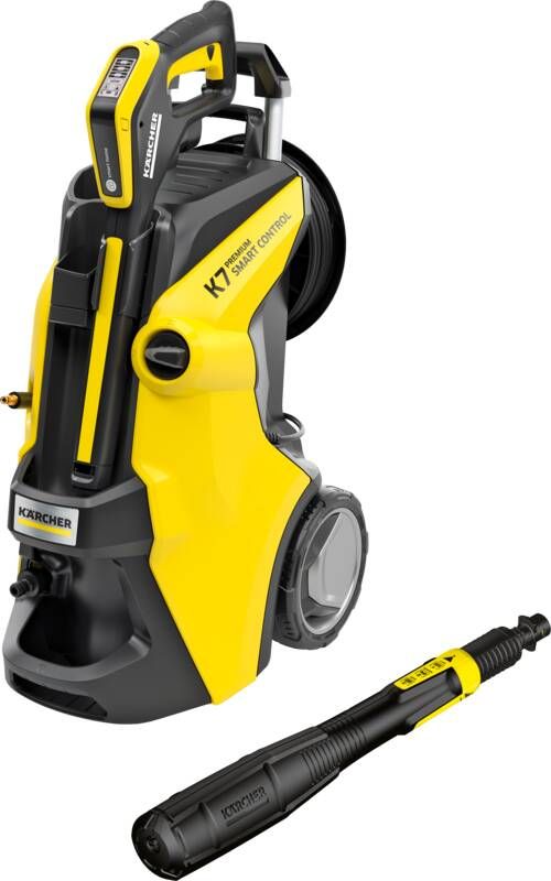 Karcher K7 Premium Smart Control
