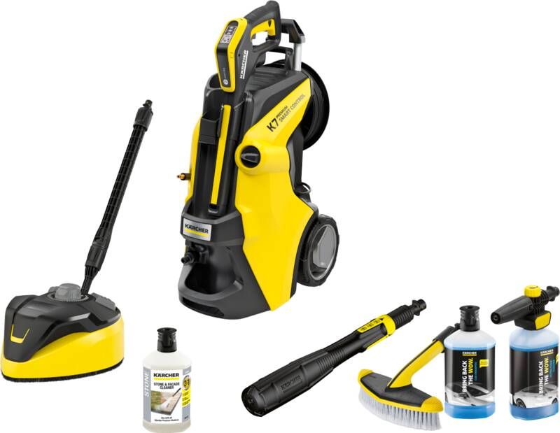 Karcher K7 Smart Control Home & Car