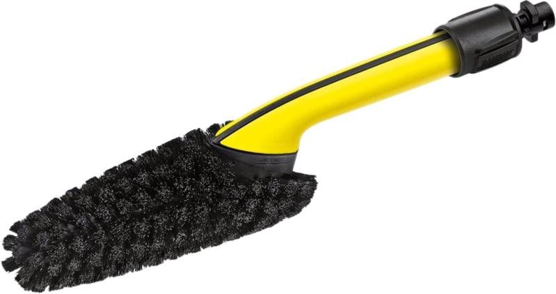 Karcher Velgenwasborstel