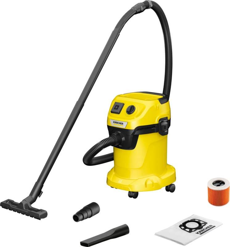 Karcher WD 3 P V 17/4/20 *EU III