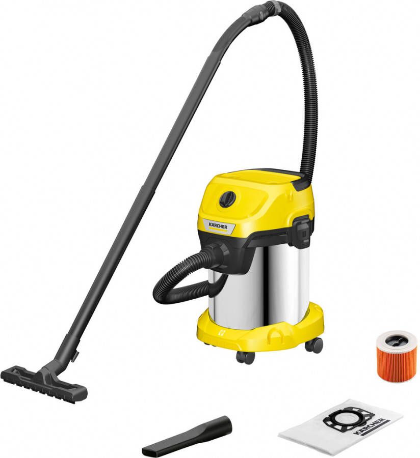 Karcher WD 3 S V 17/4/20