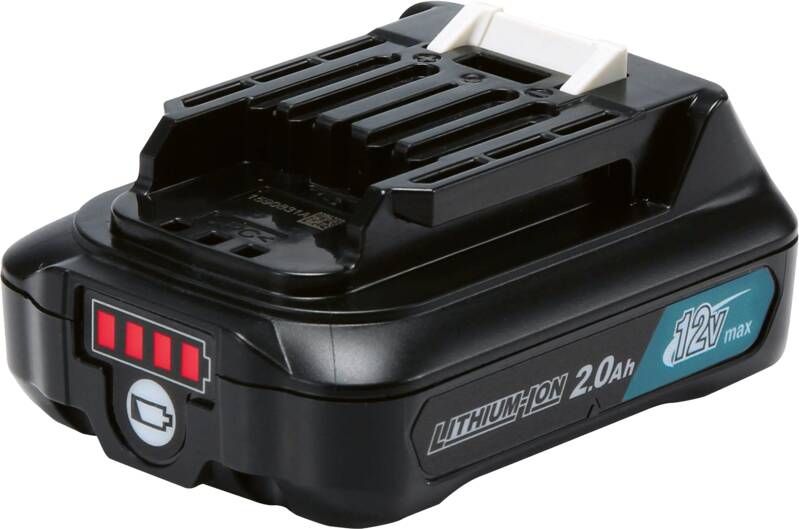 Makita CXT 12V Max 2, 0 Ah Li Ion accu