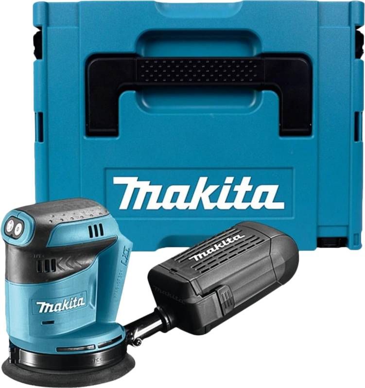 Makita DBO180ZJ(zonder accu )