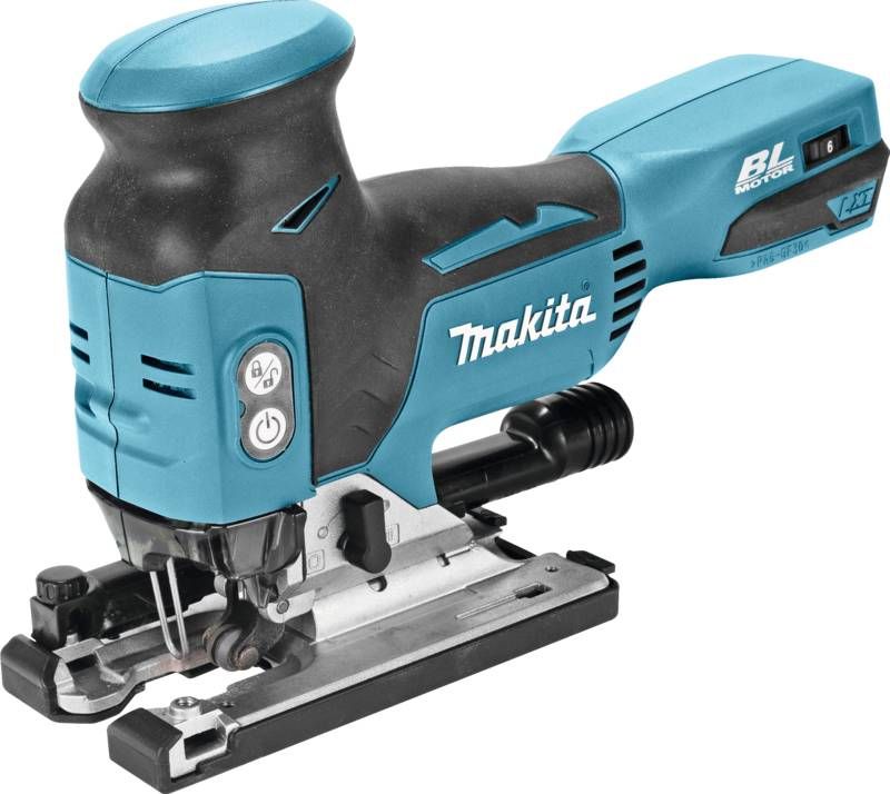 Makita DJV181ZJ(Zonder accu )