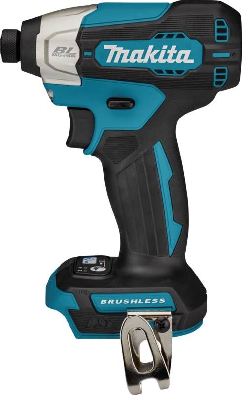 Makita DTD157Z(zonder accu )