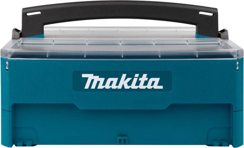 Makita Mbox nr.3 821551 8