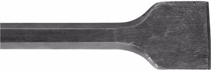 Makita SDS Plus Platte beitel 40x250 mm