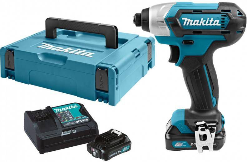 Makita TD110DSAJ