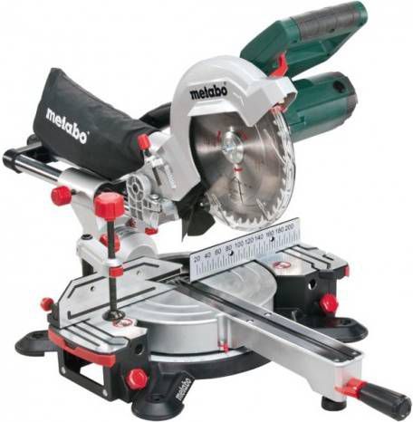 Metabo KGS 216