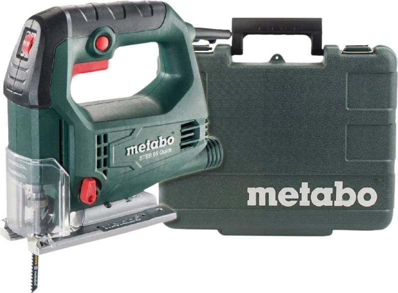 Metabo STEB 65 Quick
