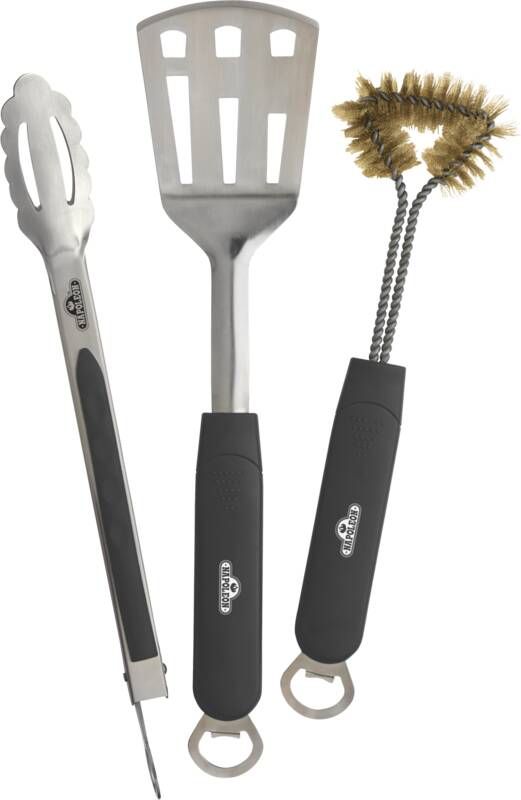 Napoleon Grills Gereedschapset TravelQ 3 delig