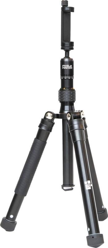Pixel Maker T3 Smartphone Tripod