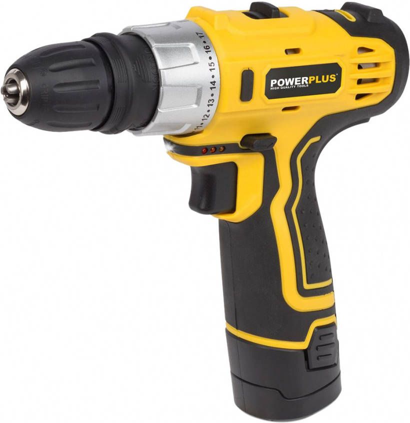 PowerPlus POWX0041LI