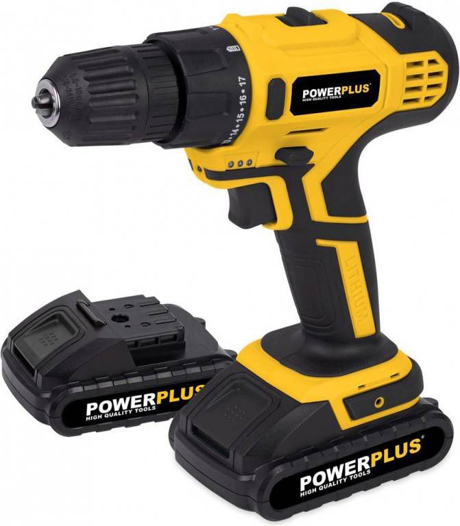 PowerPlus POWX0069LI