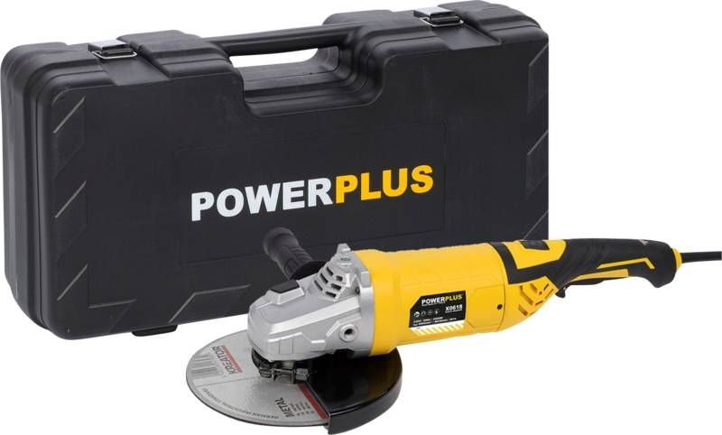 PowerPlus POWX0618