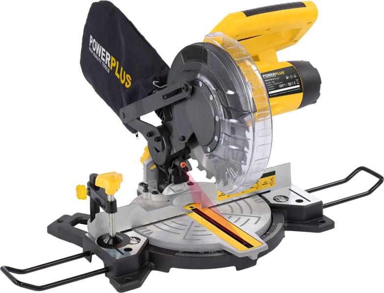 PowerPlus POWX075700