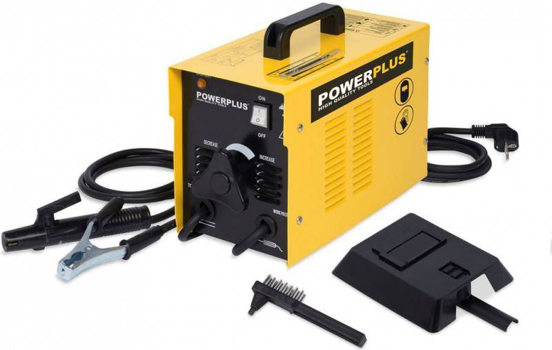 PowerPlus POWX480