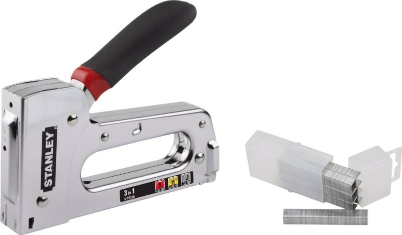 Stanley 6 TR120