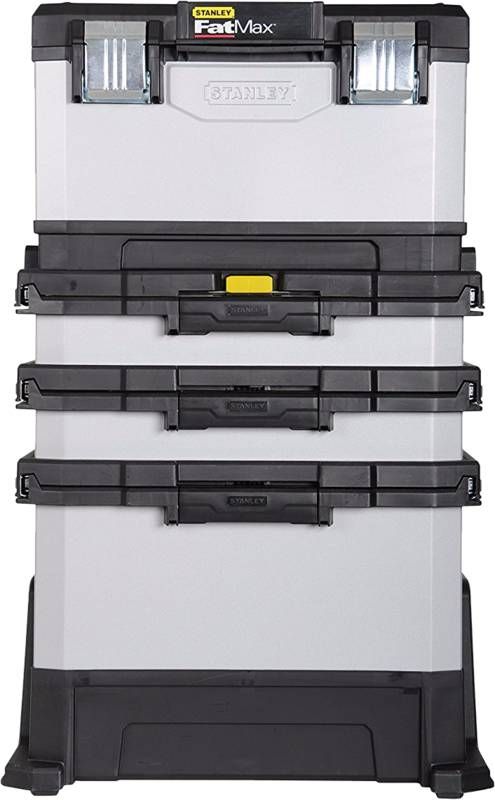 Stanley FatMax 1 95 622