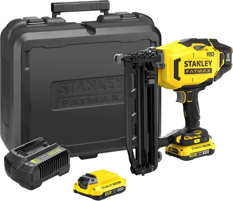 Stanley SFMCN616D2K QW