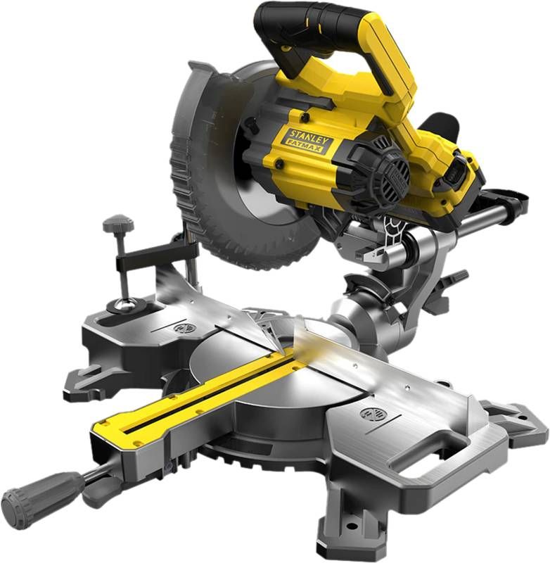 Stanley SFMCS701M1 QW