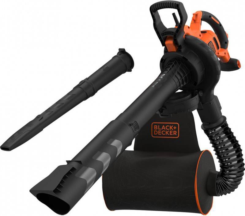 Black & Decker BEBLV300-QS 3000W Bladruimer