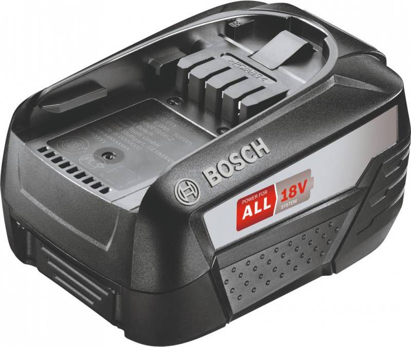 Bosch 1600A00DD7/18 V 6, 0Ah W C Li Ion Accu