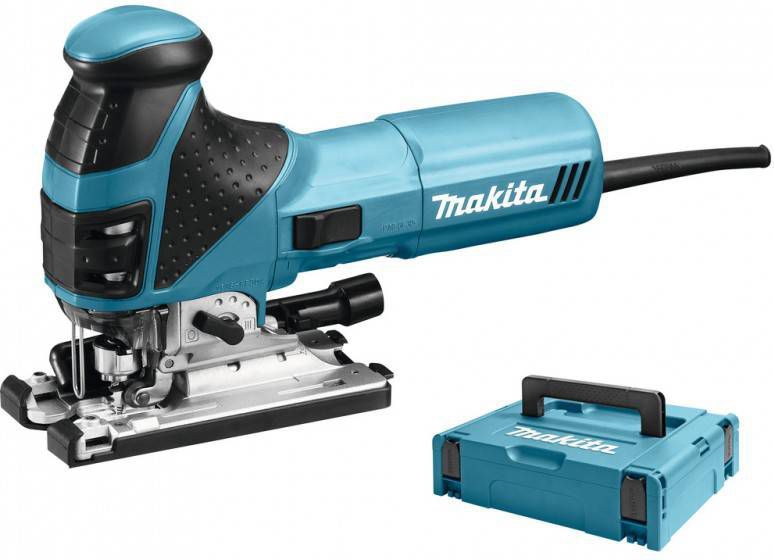 Makita 4351fctj Electrische Decoupeerzaag