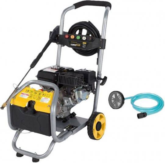 Powerplus POWXG9009 Hogedrukreiniger 208CC