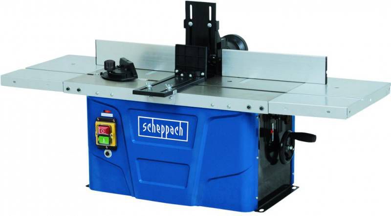 Scheppach Bank freesmachine HF50 1500 W 4902105901