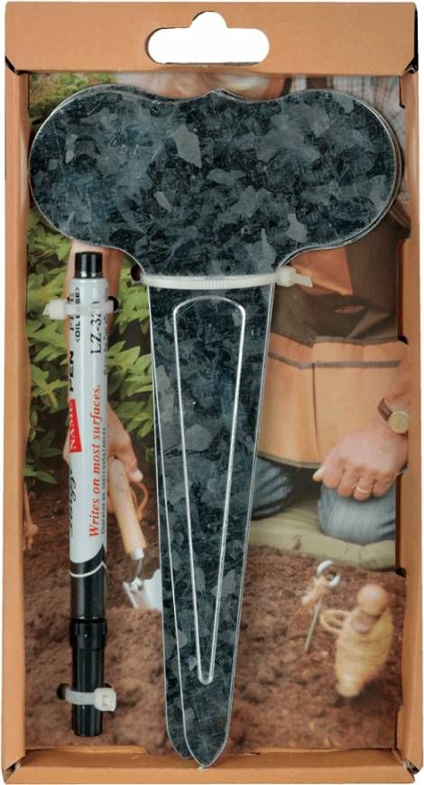 Esschert Design Plantenstekers/