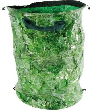 Esschert Design Pop up bag Klimopdecor/