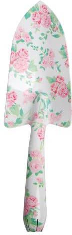 Esschert Design Schepje Roos Print/