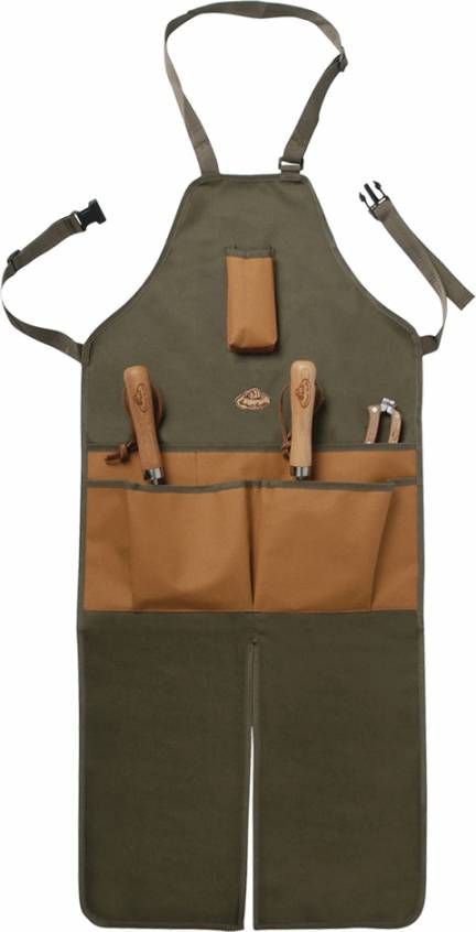 Esschert Design Tuinschort/