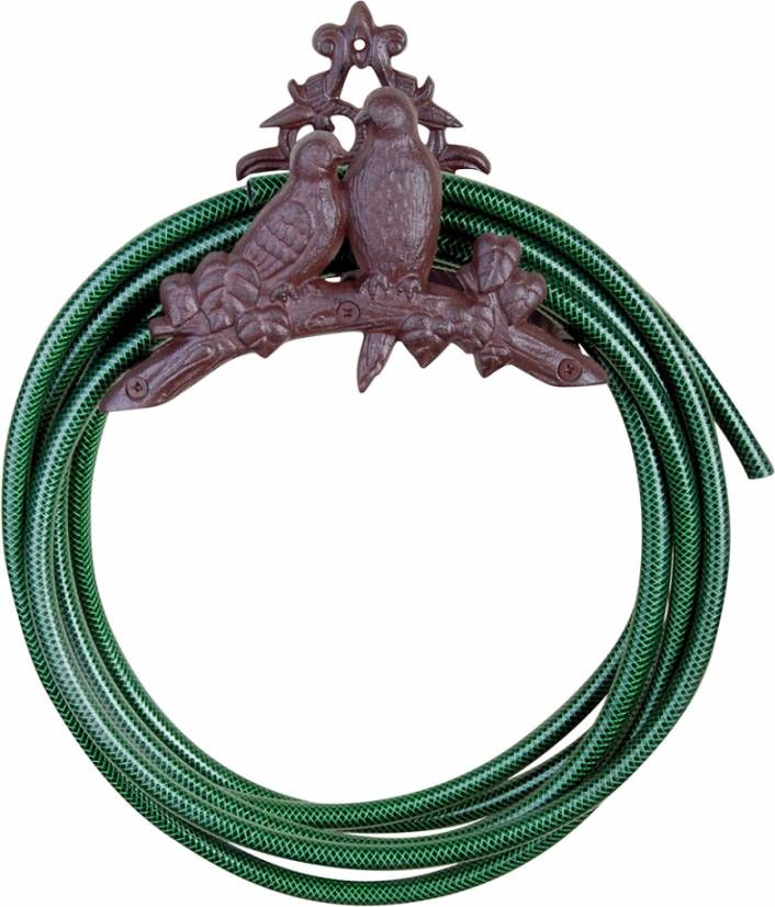 Esschert Design BR14 Vogel tuinslanghouder