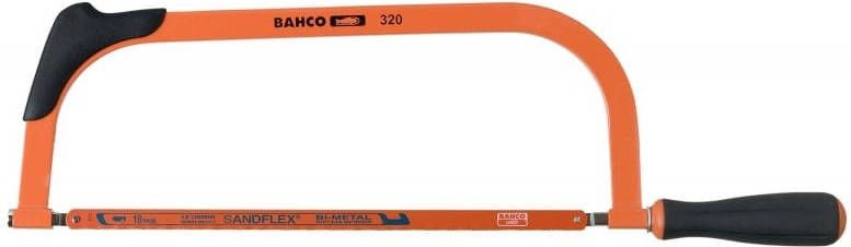 Bahco 320 Metaalzaagbeugel 504mm