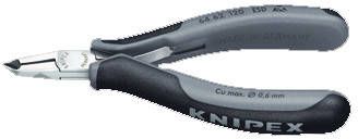 Knipex Elektronica voorsnijtang ESD, 120mm_64 62 120 ESD