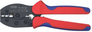 Knipex 975236 PreciForce Krimptang